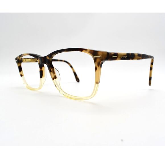 Calvin Klein CK 21502 340 55-19-145mm Eyeglasses FRAMES ONLY - GOOD CONDITION - Picture 1 of 10